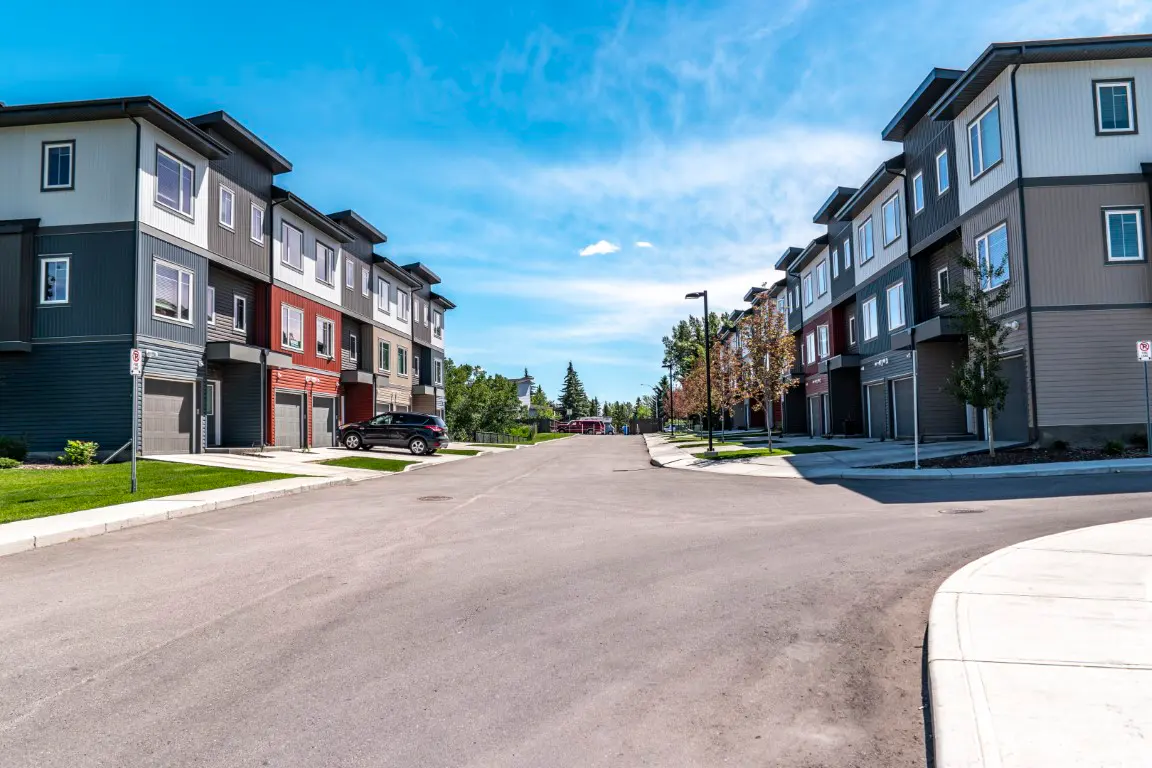 Glenbrook community view 1
