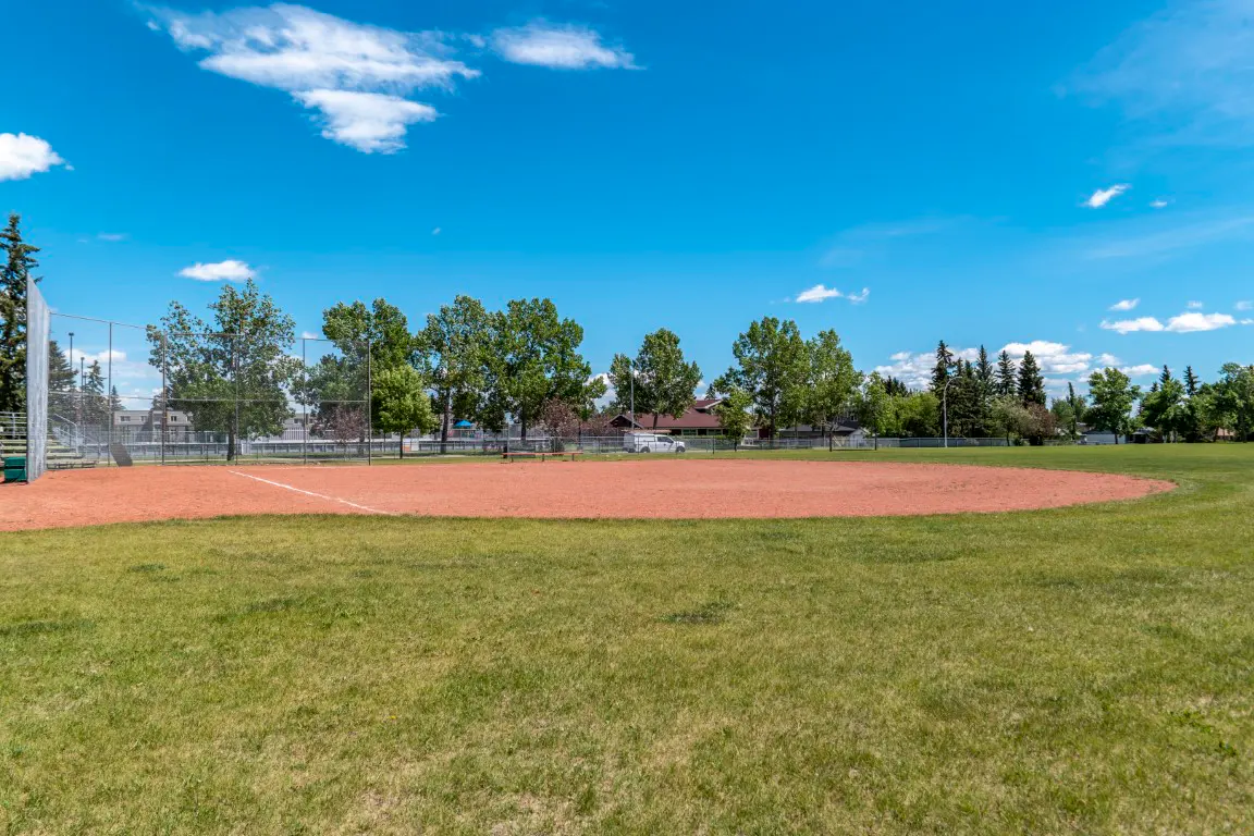 Glenbrook community in Calgary